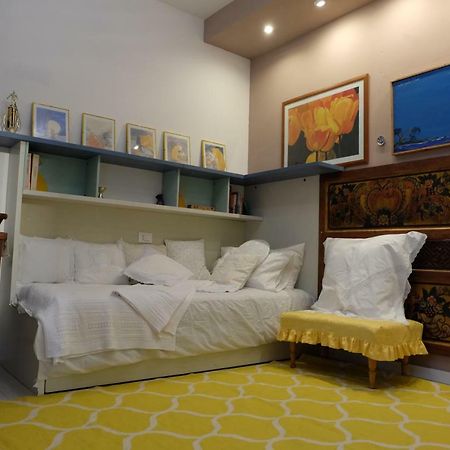 Milano B&B Cinisello Balsamo Eksteriør billede