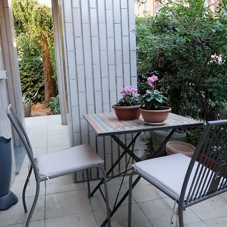 Milano B&B Cinisello Balsamo Eksteriør billede