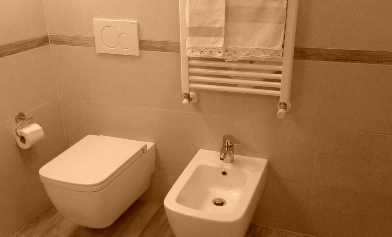 Milano B&B Cinisello Balsamo Eksteriør billede