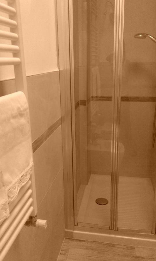 Milano B&B Cinisello Balsamo Eksteriør billede