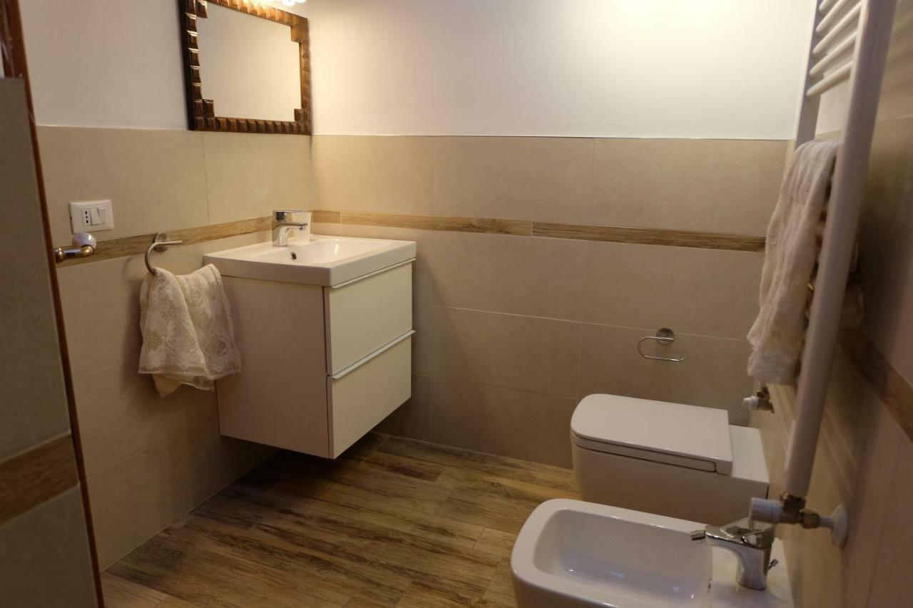 Milano B&B Cinisello Balsamo Eksteriør billede