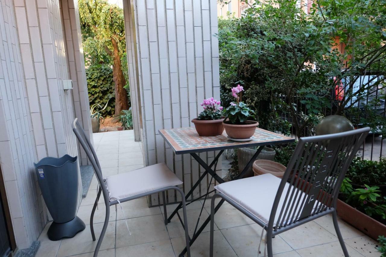 Milano B&B Cinisello Balsamo Eksteriør billede